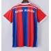 Bayern Munich 2014-2015 Retro Domácí Dres Krátký Rukáv